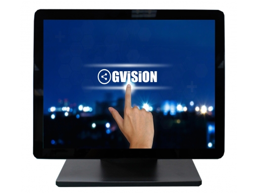 Gvision Incorporated